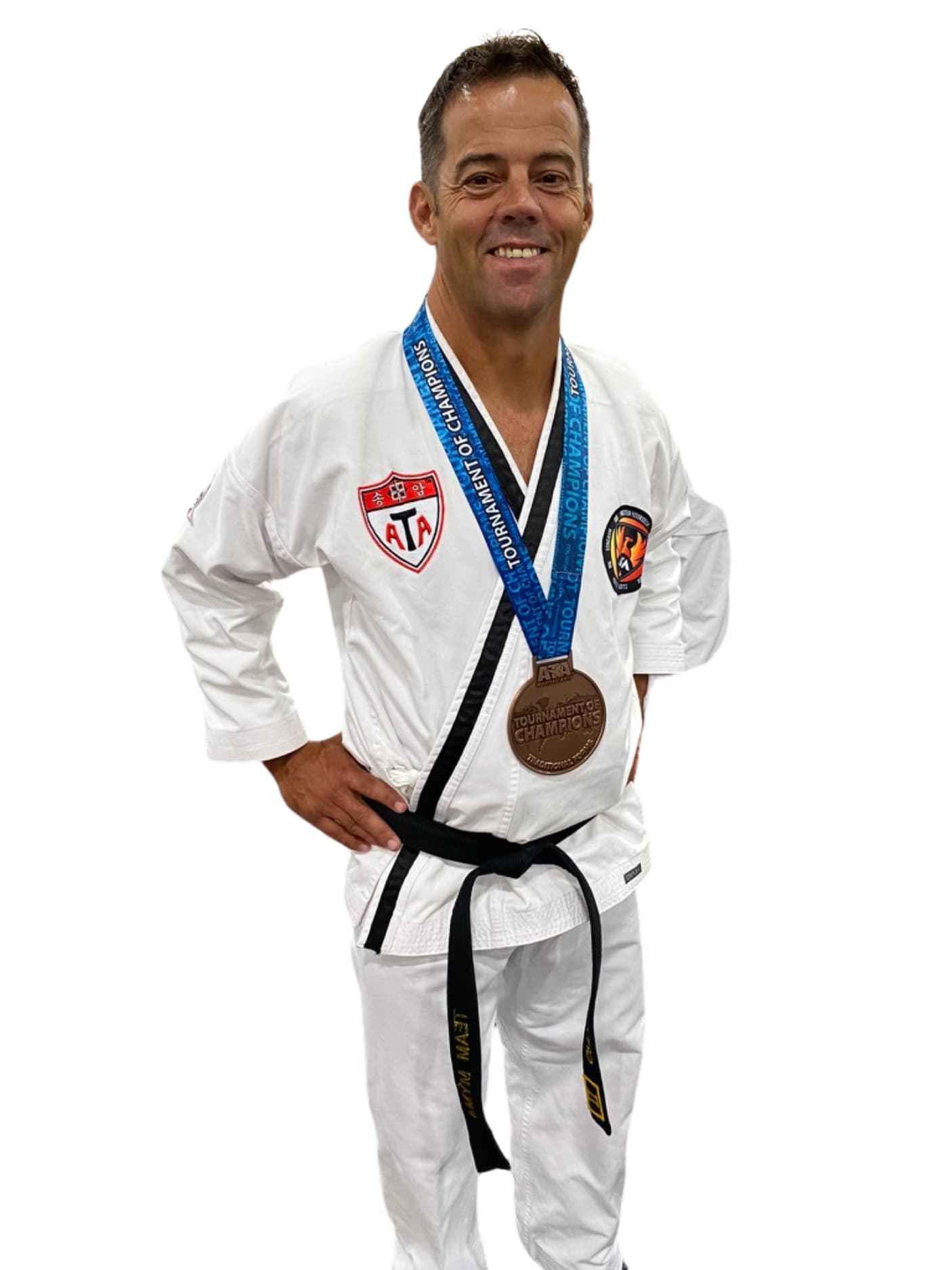 Kids Martial Arts near Titusville