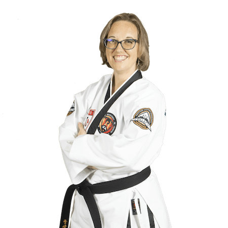 Kids Martial Arts near Titusville