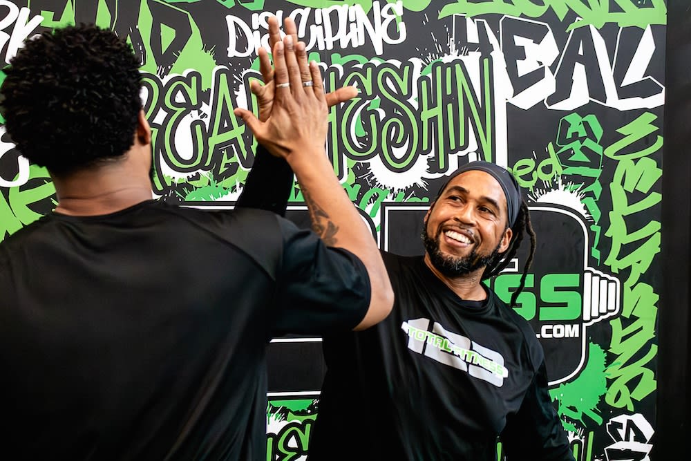 Sport Performance Training near Alpharetta