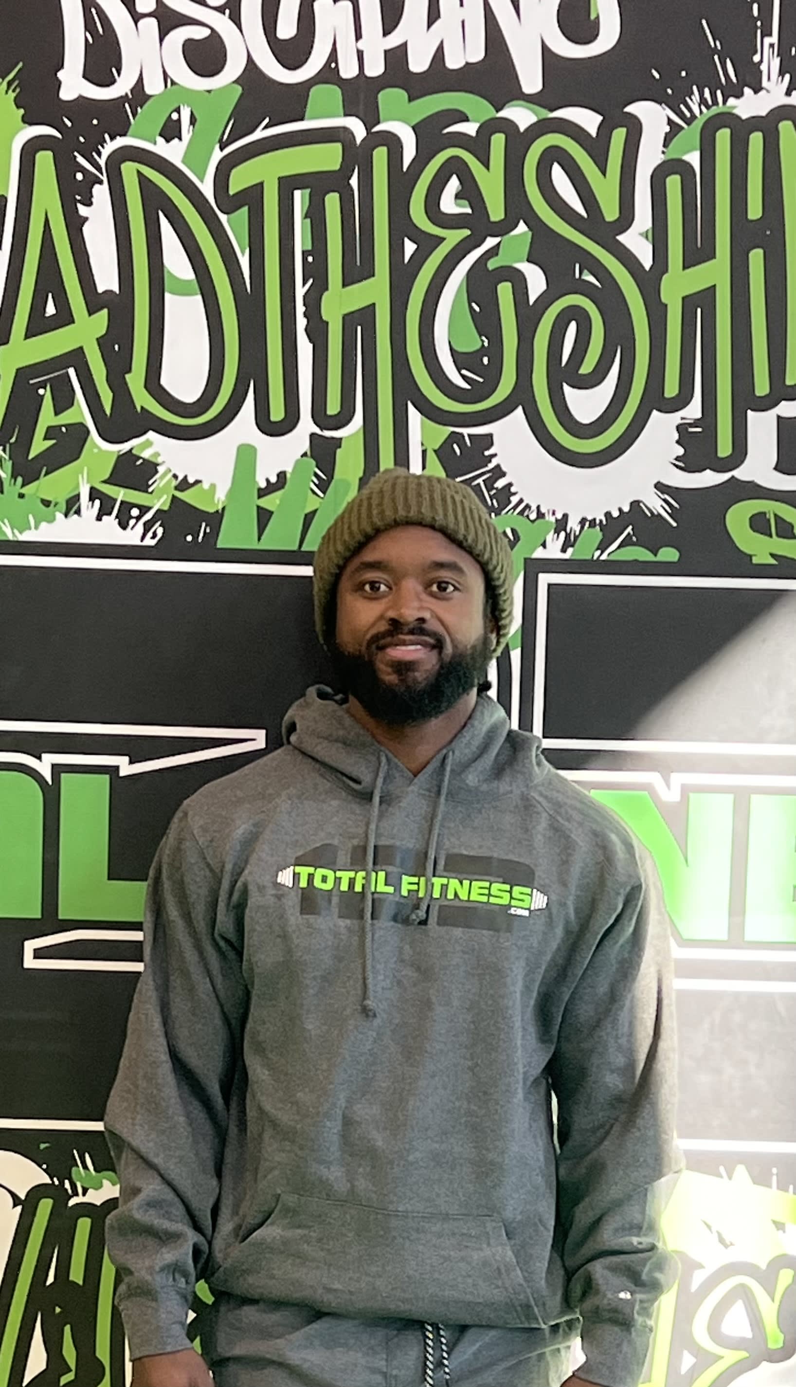 Sport Performance Training near Milton