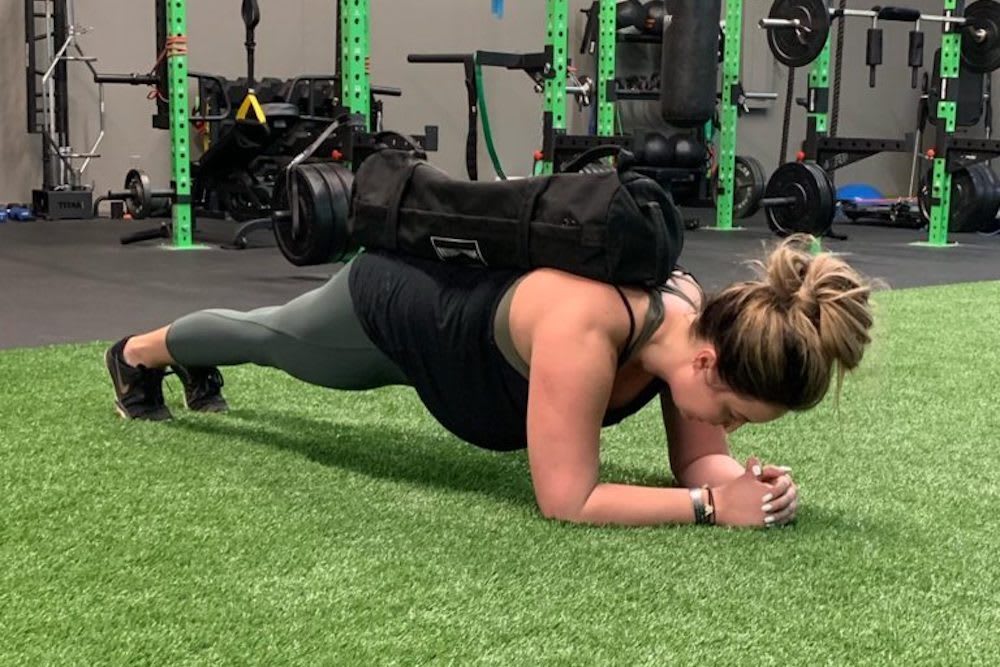 Sport Performance Training near Alpharetta