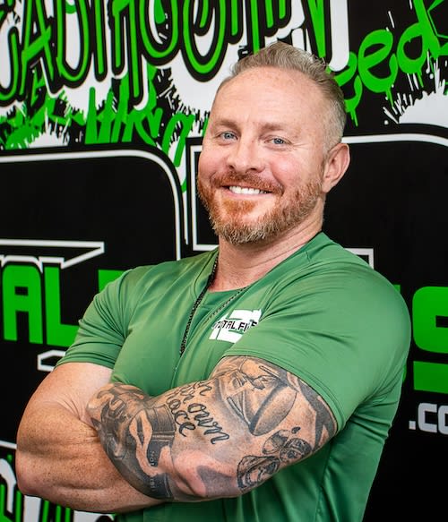 Sport Performance Training near Milton