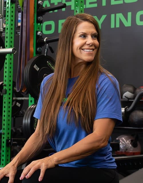 Sport Performance Training near Milton