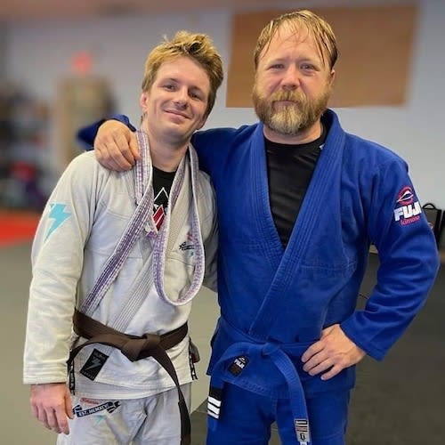 Kids Martial Arts near Oak Ridge