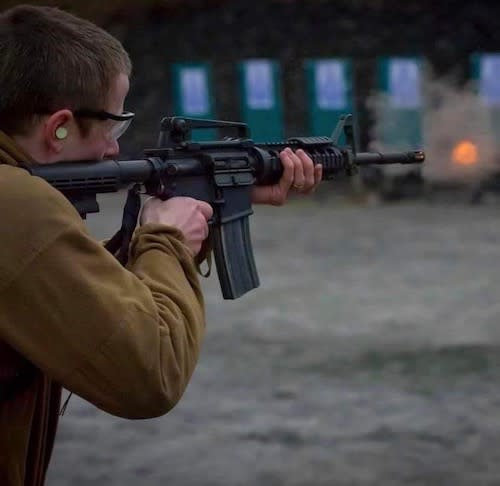 Kids Martial Arts near Oak Ridge