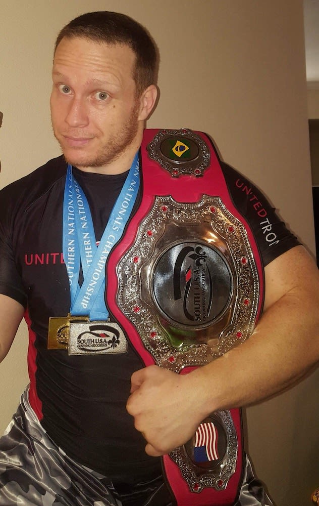 Kids Martial Arts near Oak Ridge