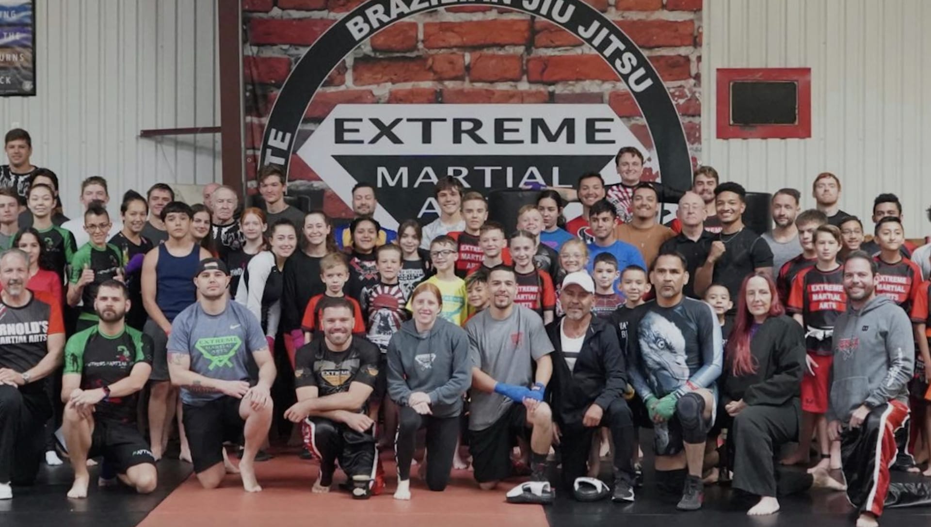 <strong>Voted Amarillo's Best 7 Years In A Row!</strong>