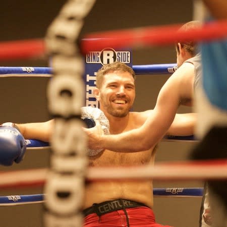 Kids Martial Arts near Amarillo