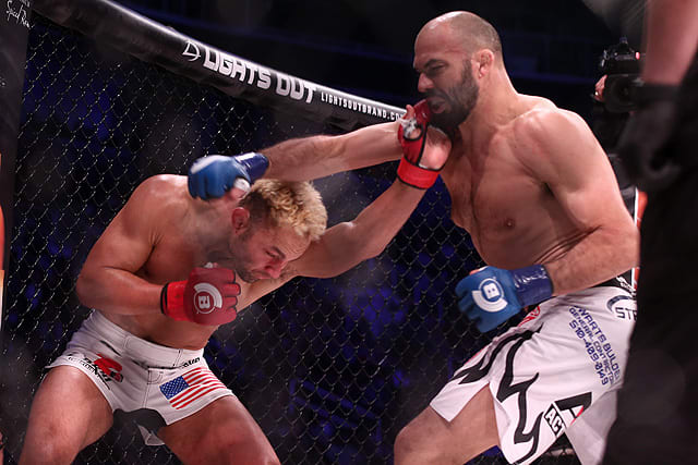 Kids Martial Arts near Newark