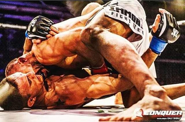 Kids Martial Arts near Newark