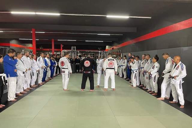 Kids Martial Arts near Newark