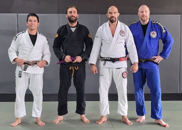 Kids Martial Arts near Newark