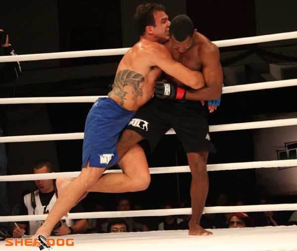 Kids Martial Arts near Newark