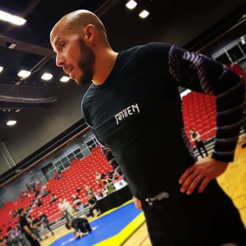 Kids Martial Arts near London