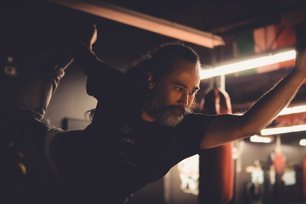 Kids Martial Arts near Rockville