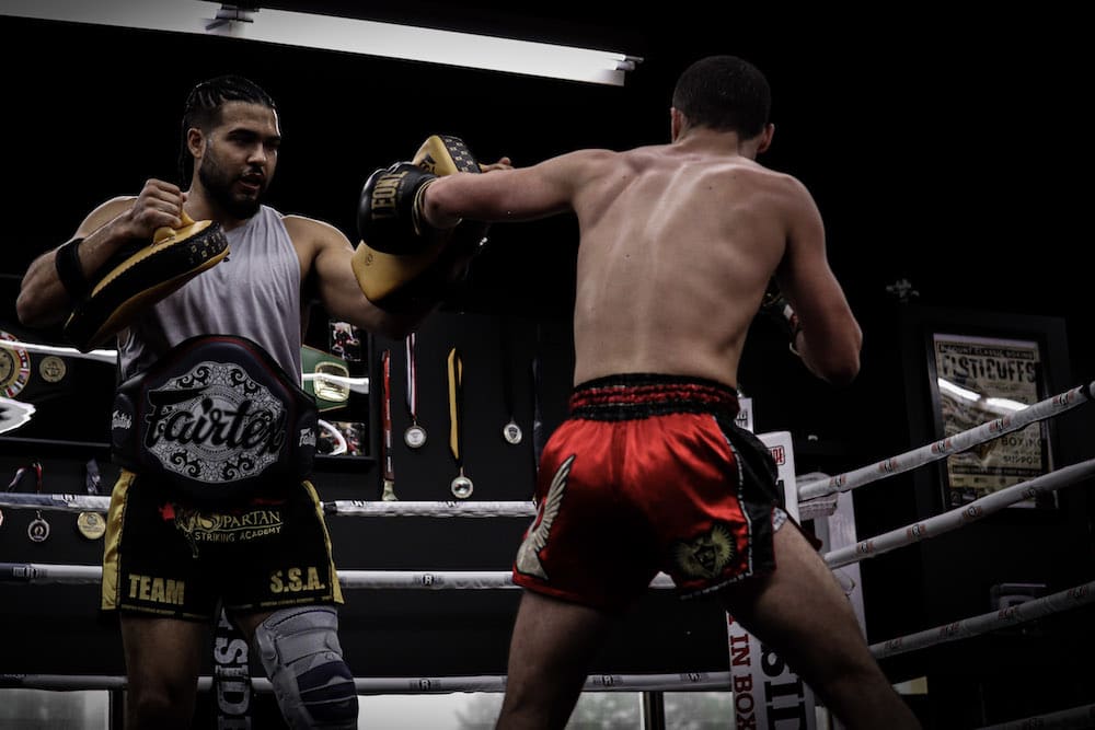 Kids Martial Arts near Rockville