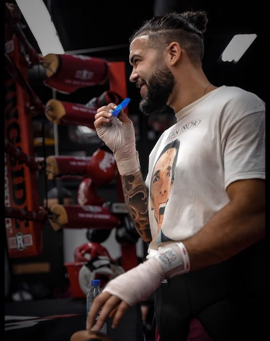 Kids Martial Arts near London