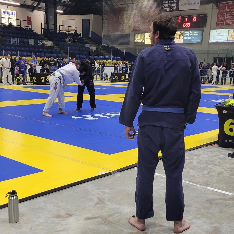 Kids Martial Arts near London