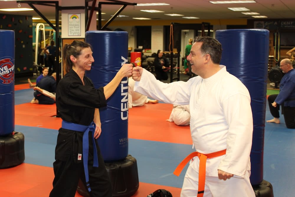 Kids Karate near Concord