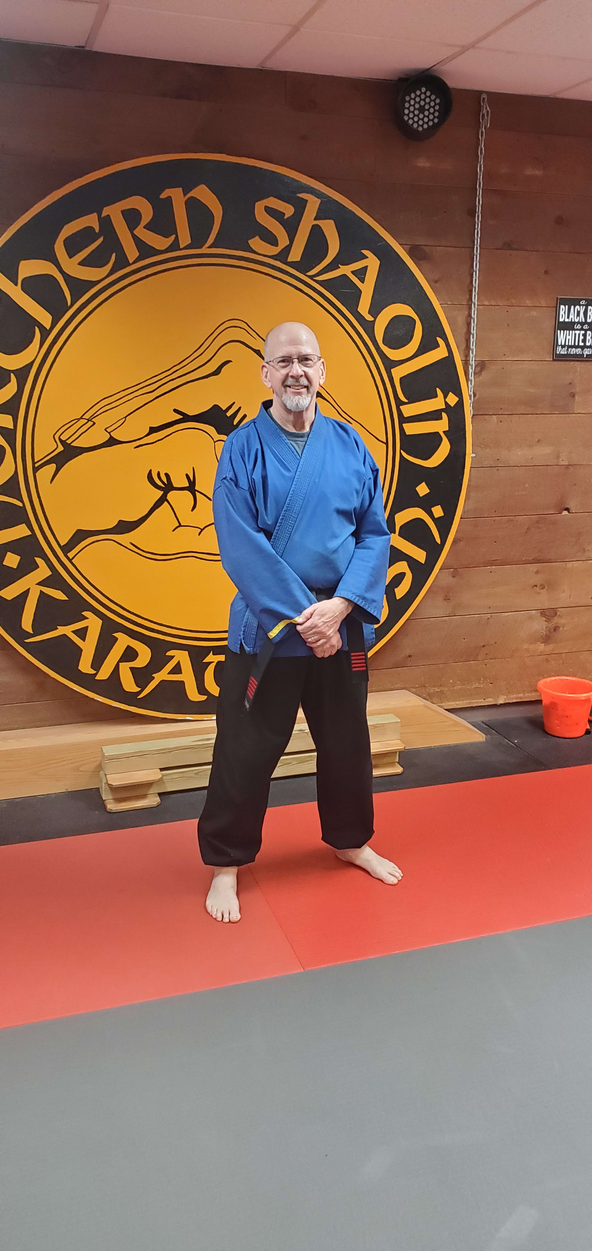 Kids Karate near Concord