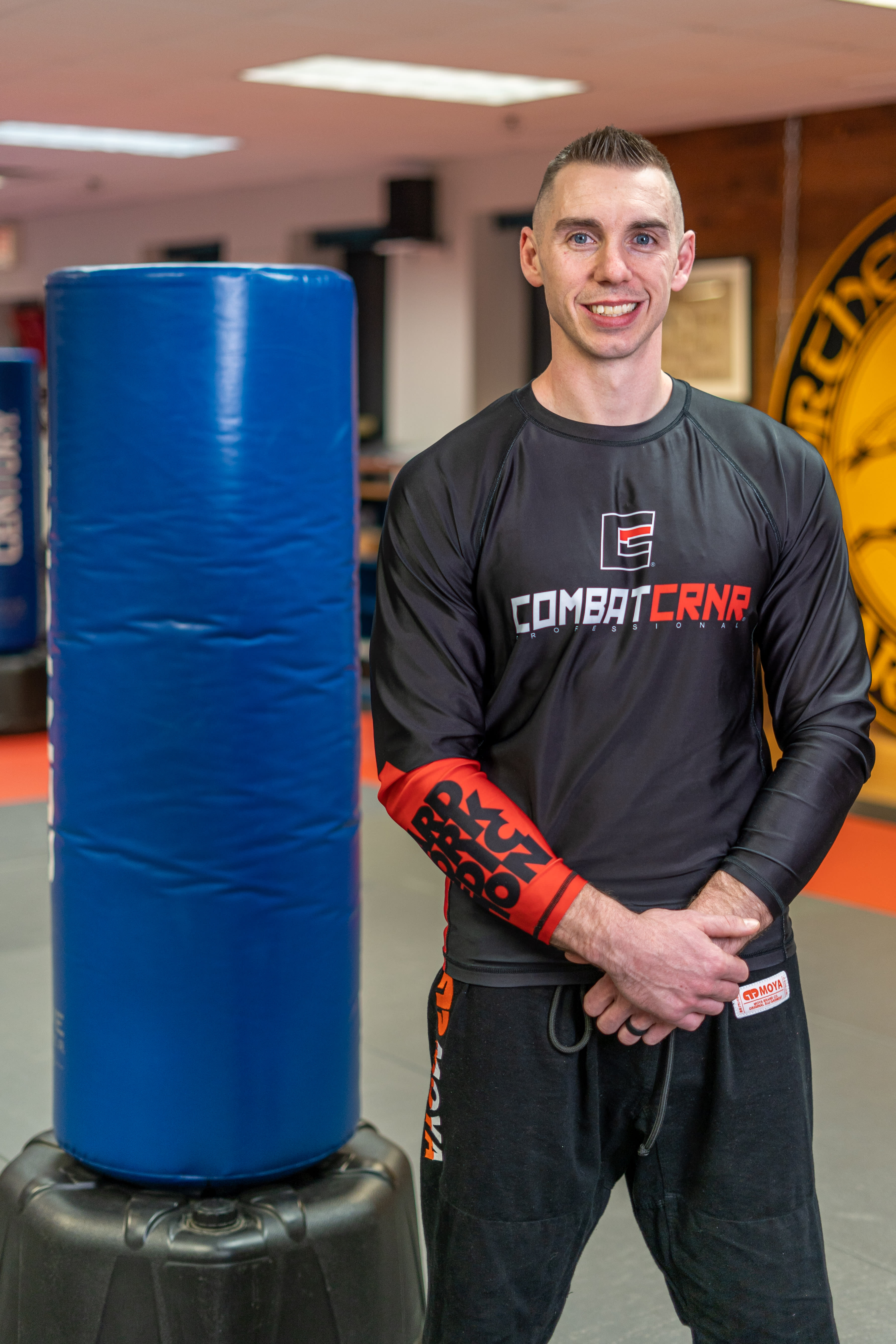 Kids Karate near Concord