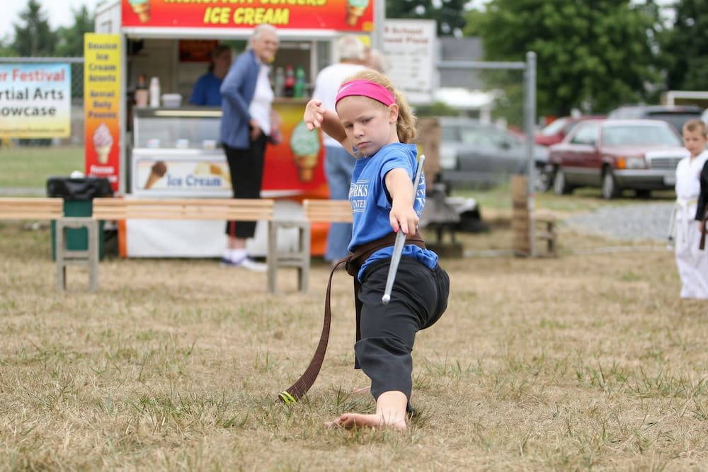 martial arts karate training near concord new hampshire