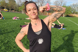 Small Group Personal Training in Littleton