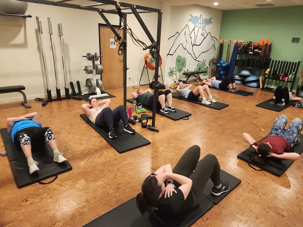 Pilates Studio near Littleton