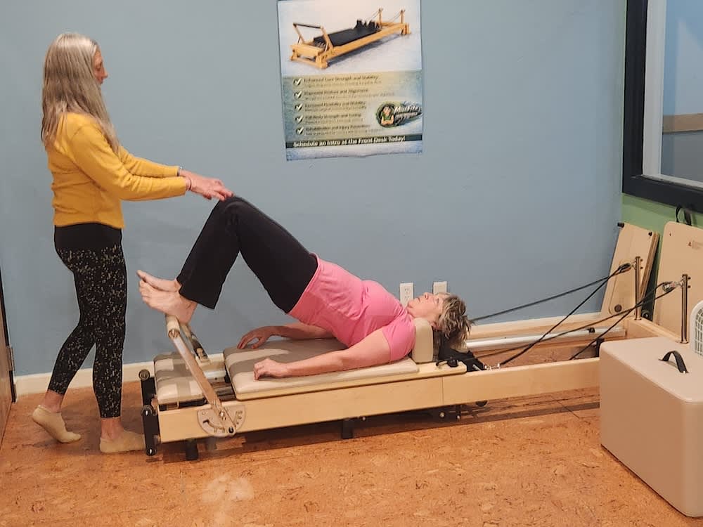 Pilates near Littleton