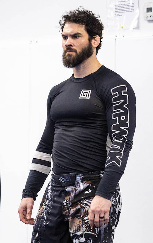 Kids Martial Arts near Warren