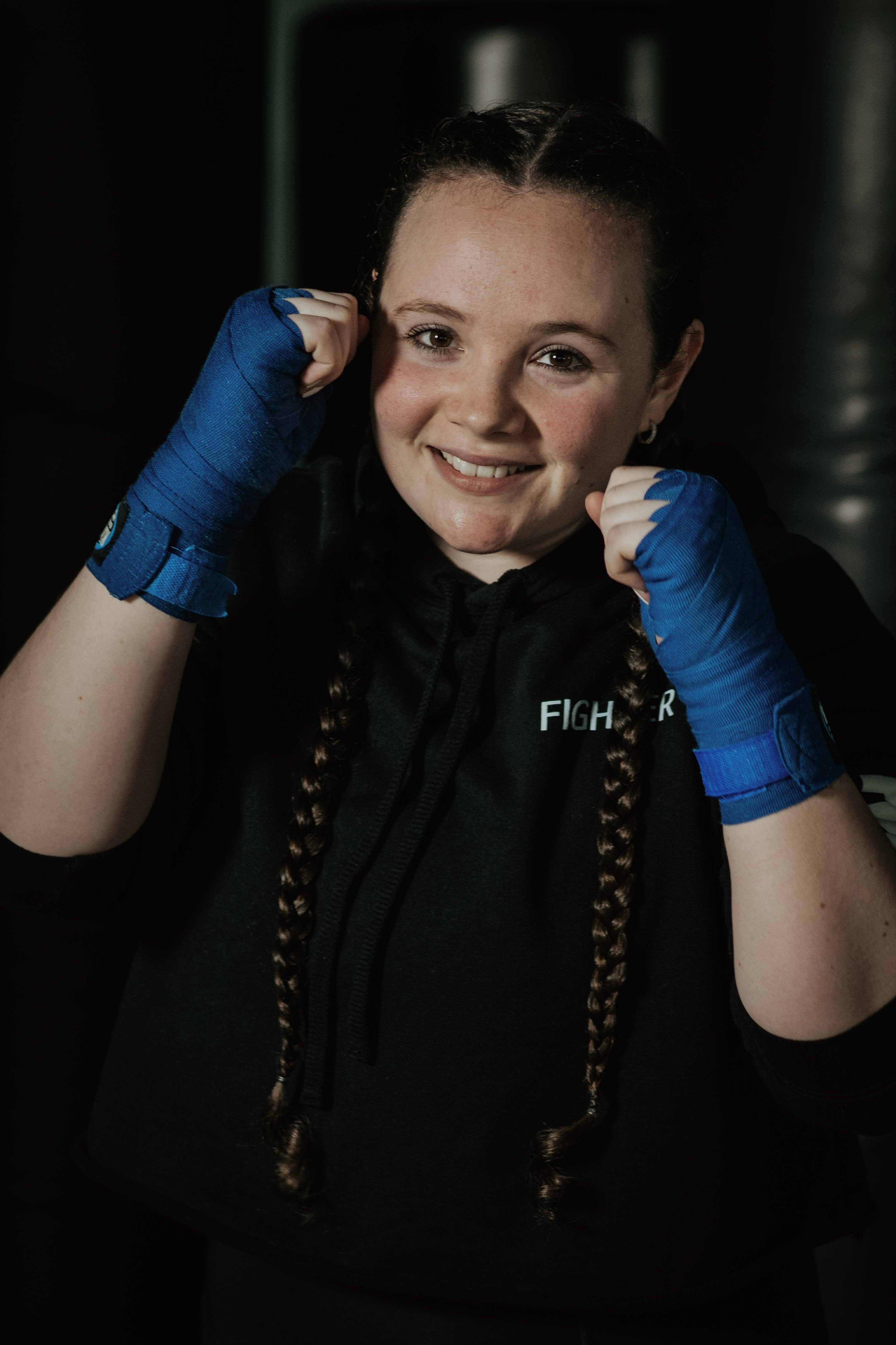 Fitness Kickboxing near Ridgefield