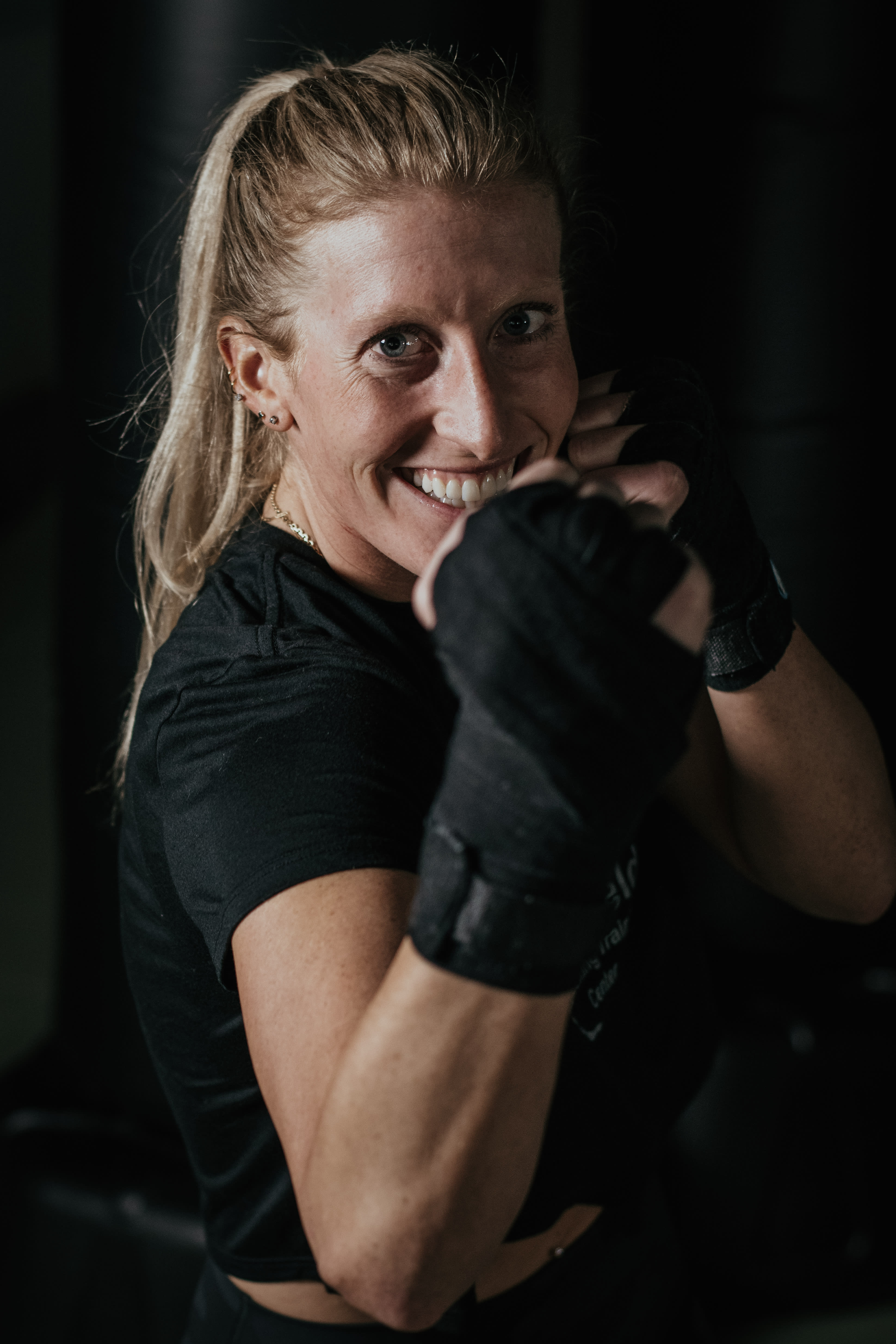 Fitness Kickboxing near Ridgefield