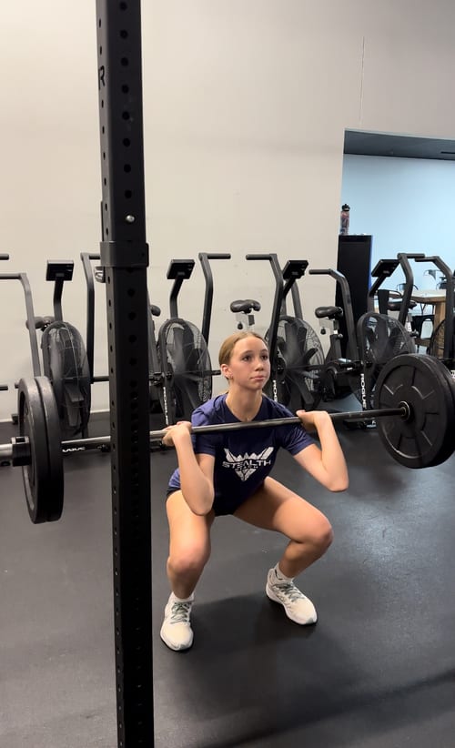 Small Group Training  near Peoria