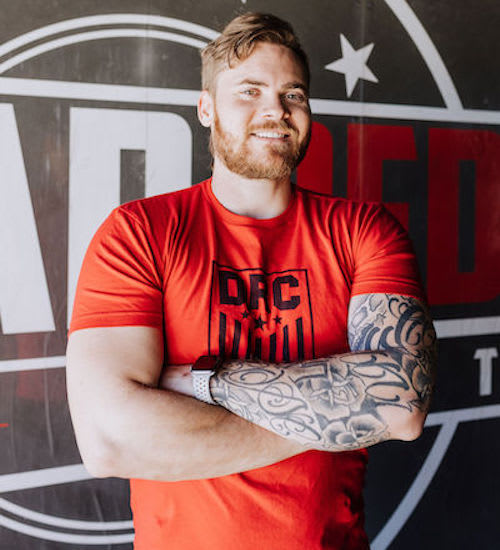 Personal Training near Peoria