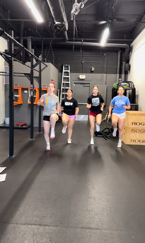 Small Group Training  near Peoria