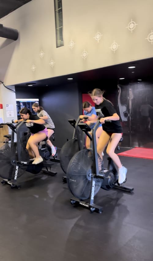 Small Group Training  near Peoria