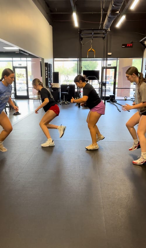 Small Group Training  near Peoria