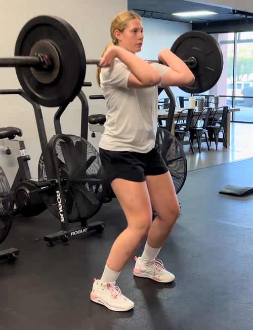 Small Group Training  near Peoria