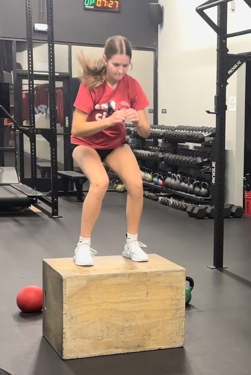 Small Group Training  near Peoria