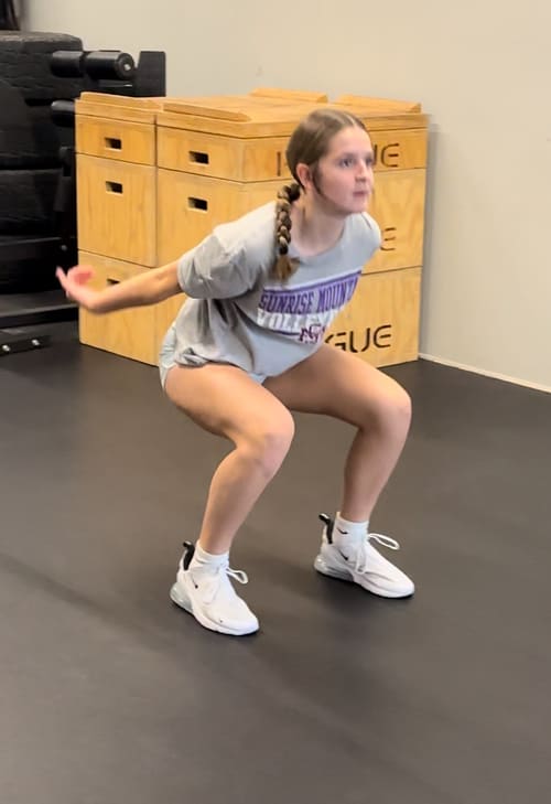 Small Group Training  near Peoria