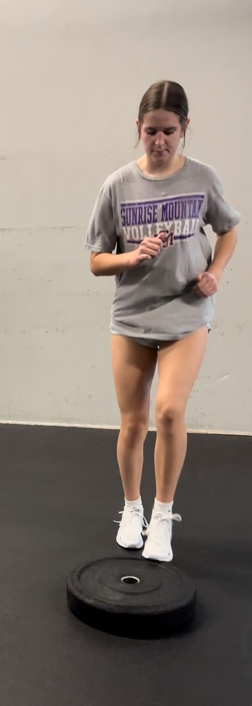 Small Group Training  near Peoria