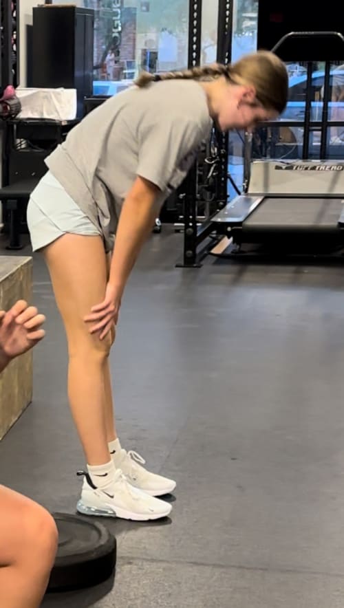 Small Group Training  near Peoria