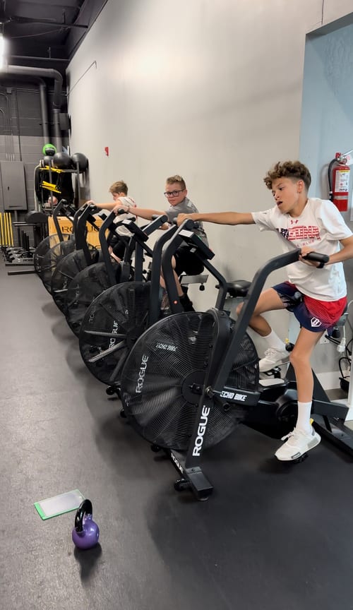 Small Group Training  near Peoria