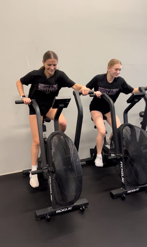 Small Group Training  near Peoria