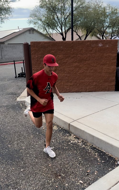 Small Group Training  near Peoria