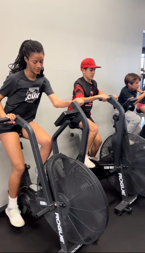 Small Group Training  near Peoria