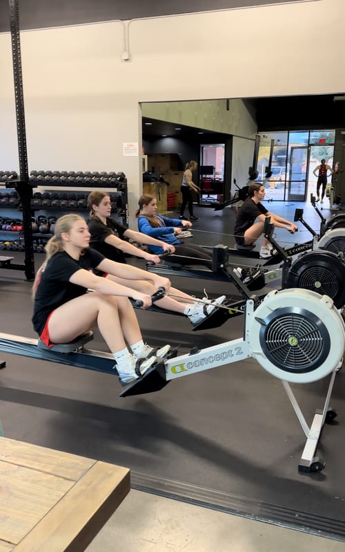 Small Group Training  near Peoria