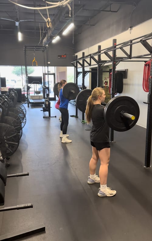 Small Group Training  near Peoria