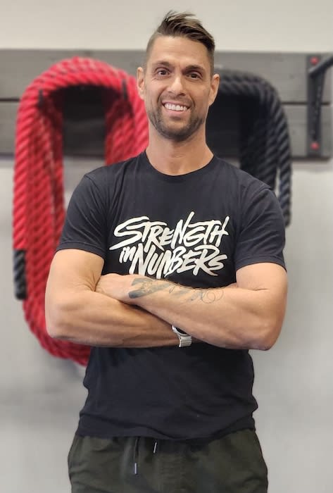 Small Group Personal Training  near Peoria