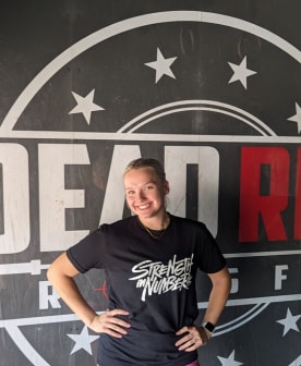 Personal Training near Peoria